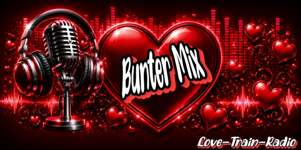 Bunter Mix