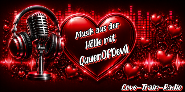 Musik aus der H&ouml;lle mit QueenOfDevil