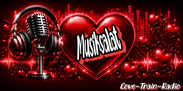 Musiksalat